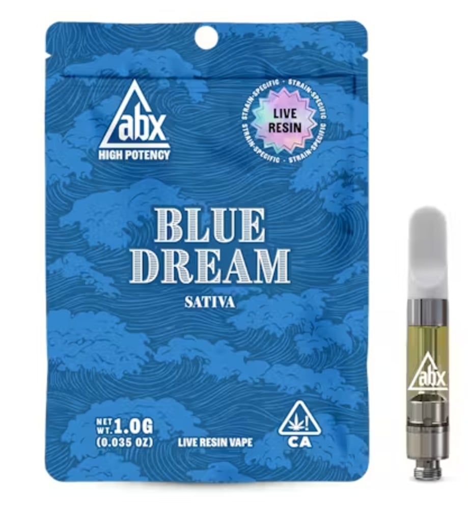 Blue Dream