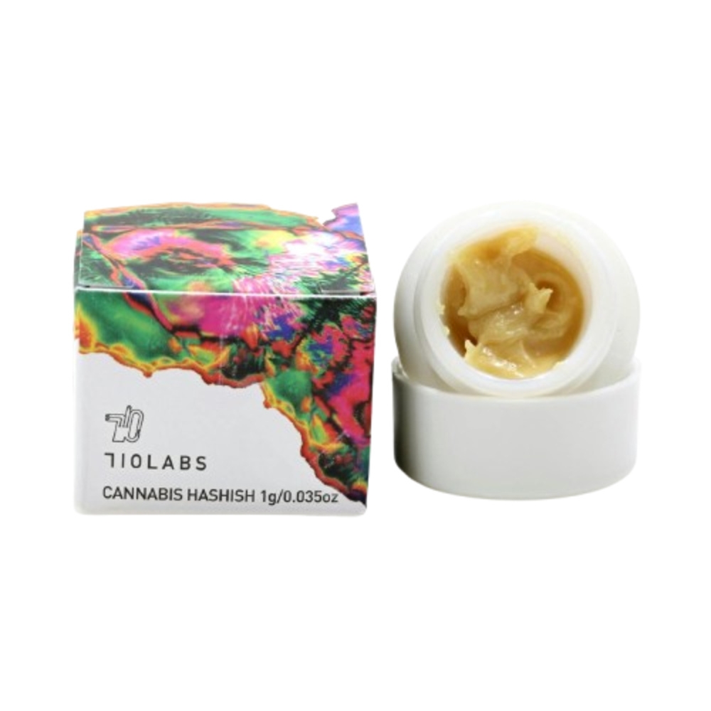 GMO x The Sweeties #7