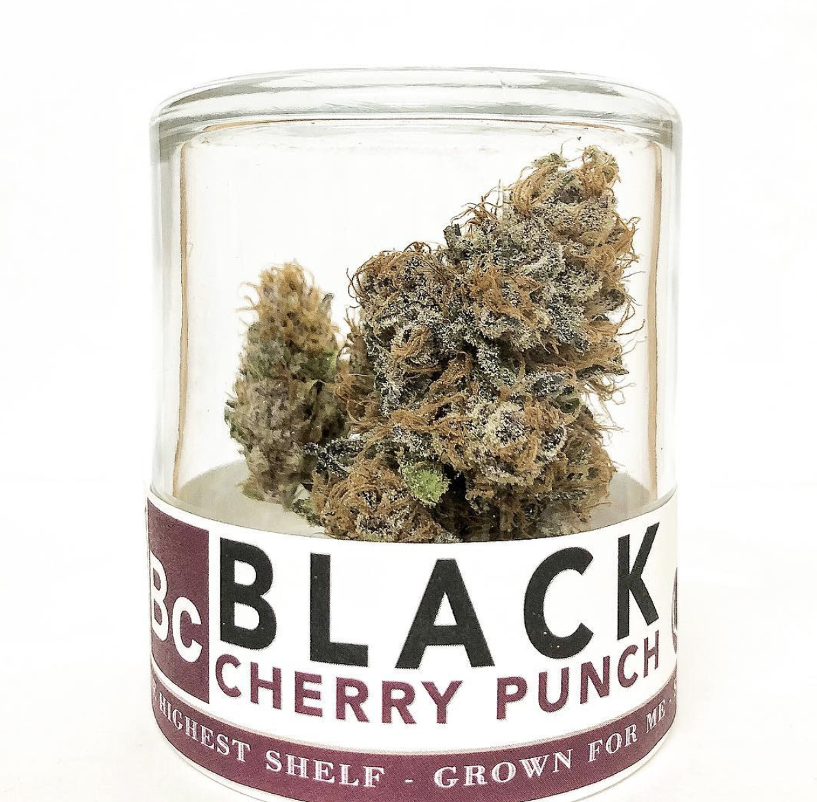 Black Cherry Punch Black Cherry Punch
