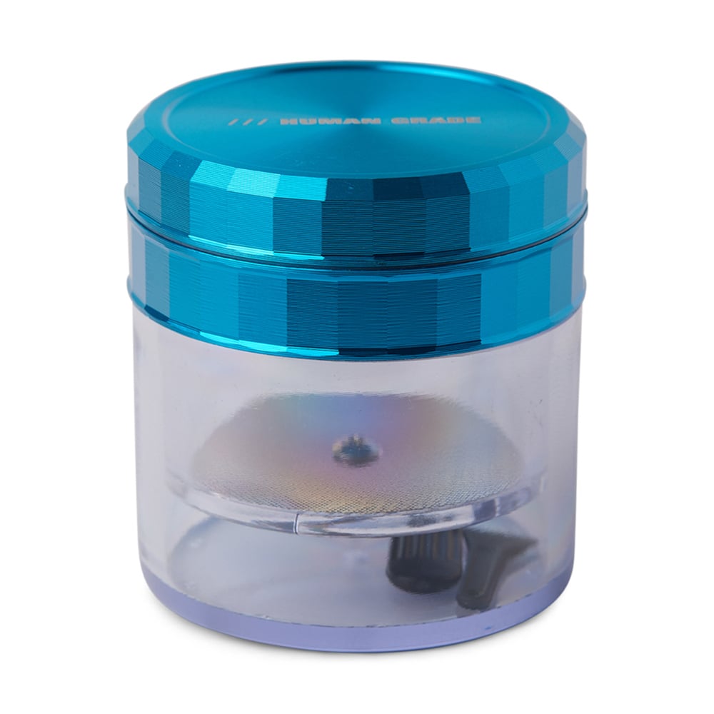 Grinder 1A (2.5") - Light Blue