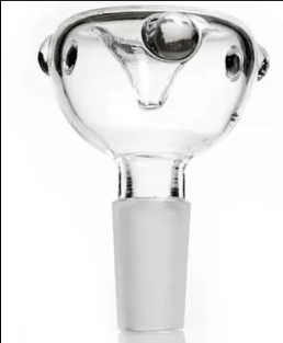 Male Replacement Bowl 14mm