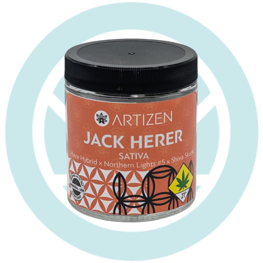 Jack Herer