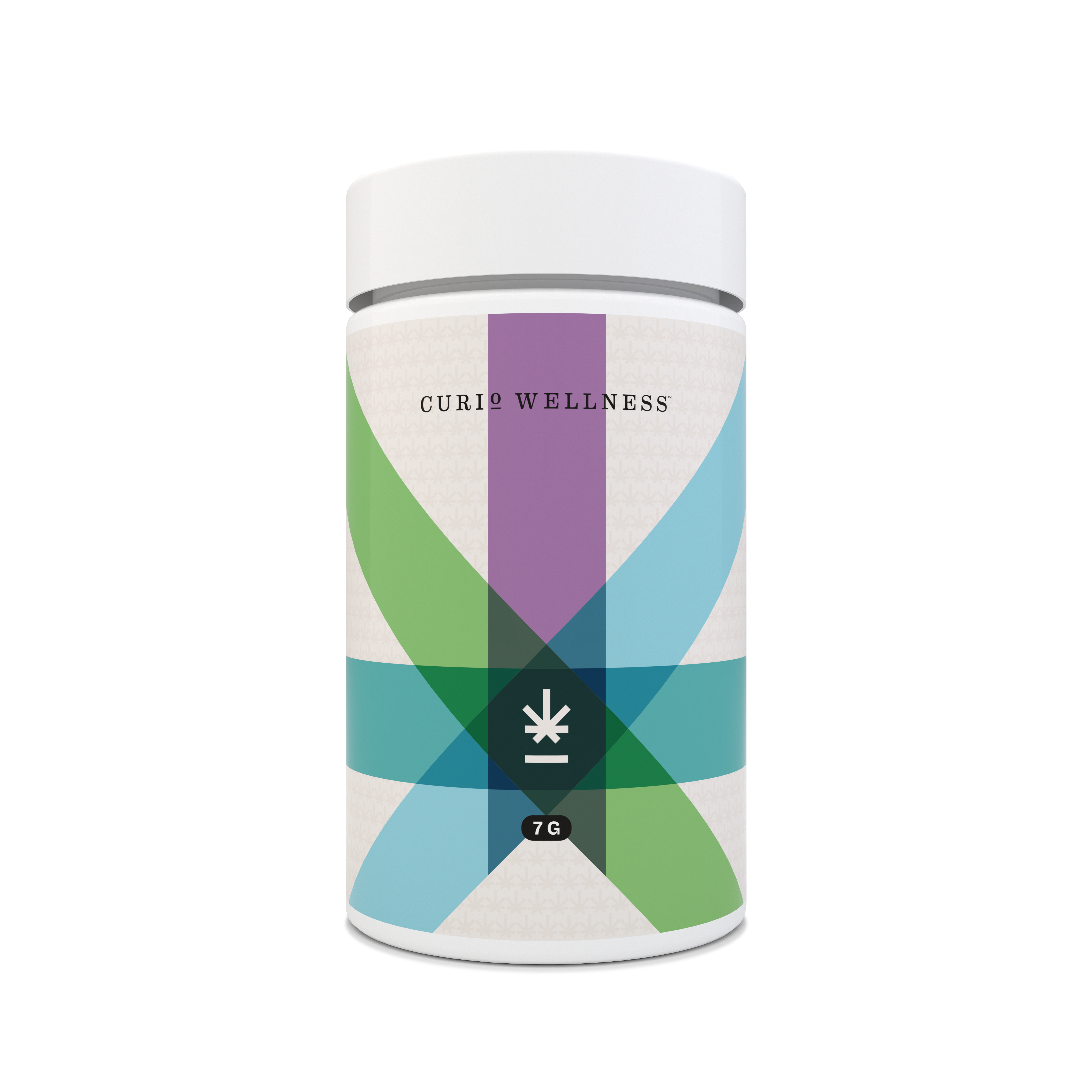 Fuji | Exclusive Flower - hybrid flower by Curio Wellness