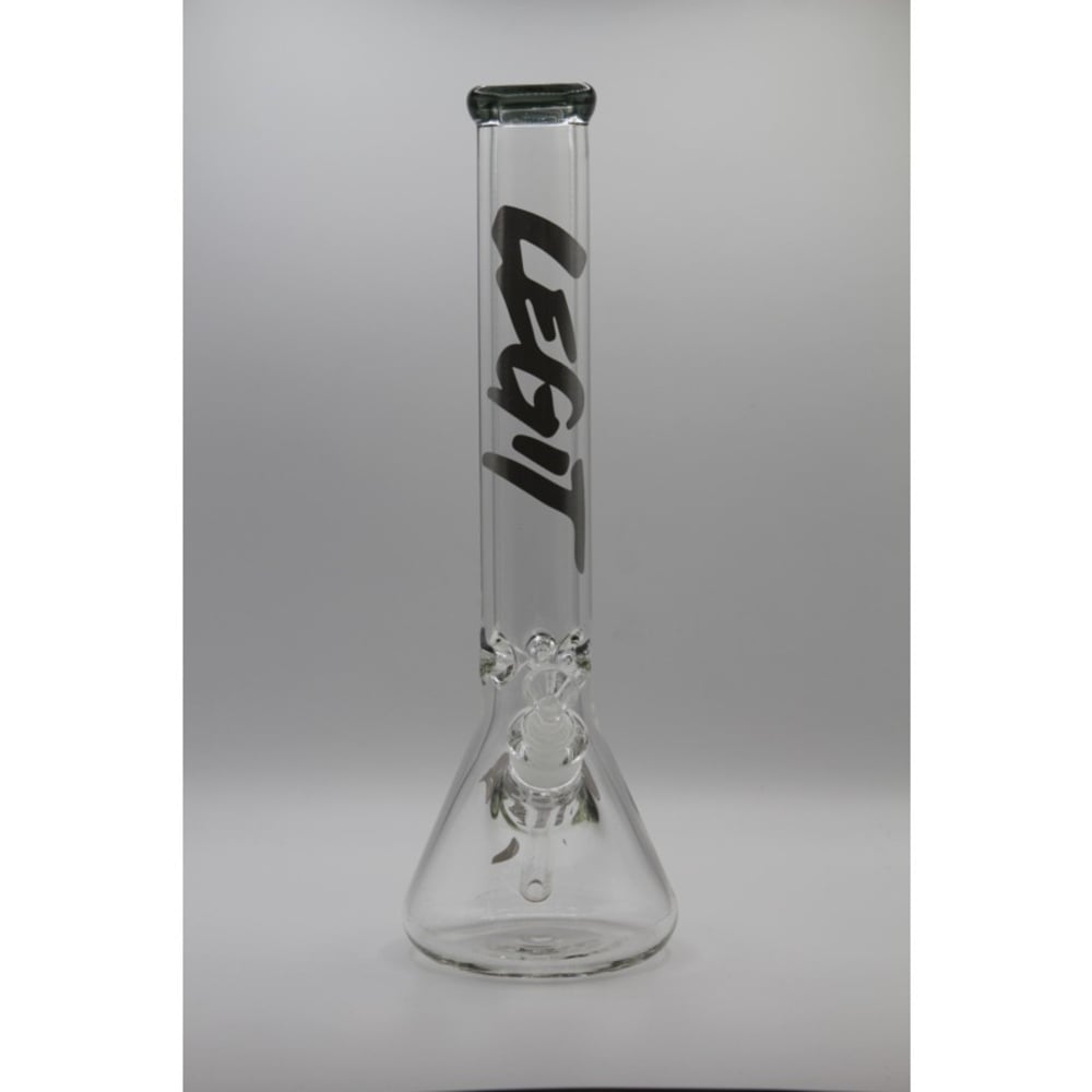 Thick Beaker Water Pipe