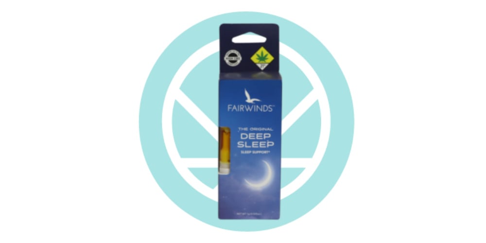 Deep Sleep + CBN