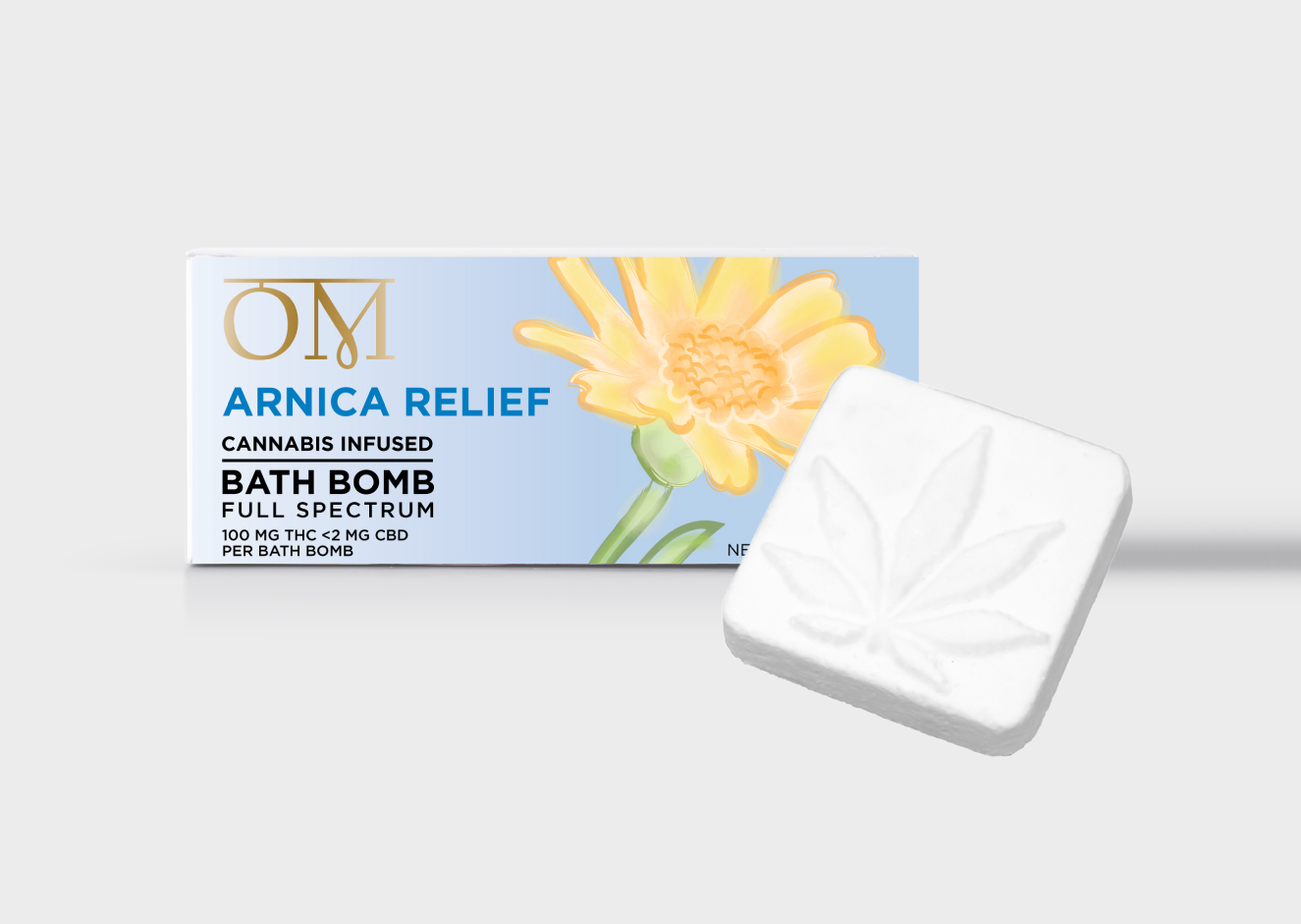 Arnica Relief (100mg)