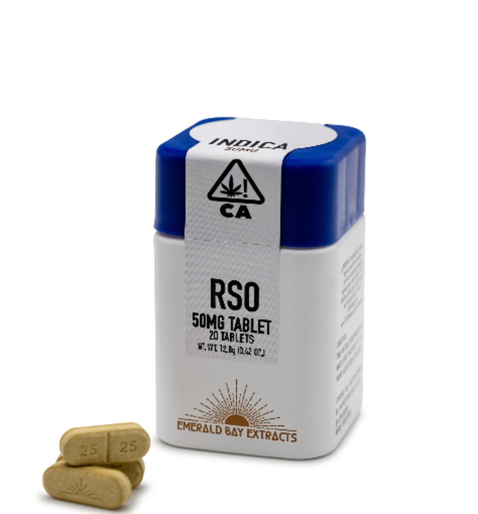 Platinum OG [20pk] (1000mg)