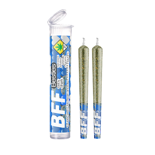 Baby Shark (BS) [.75g]