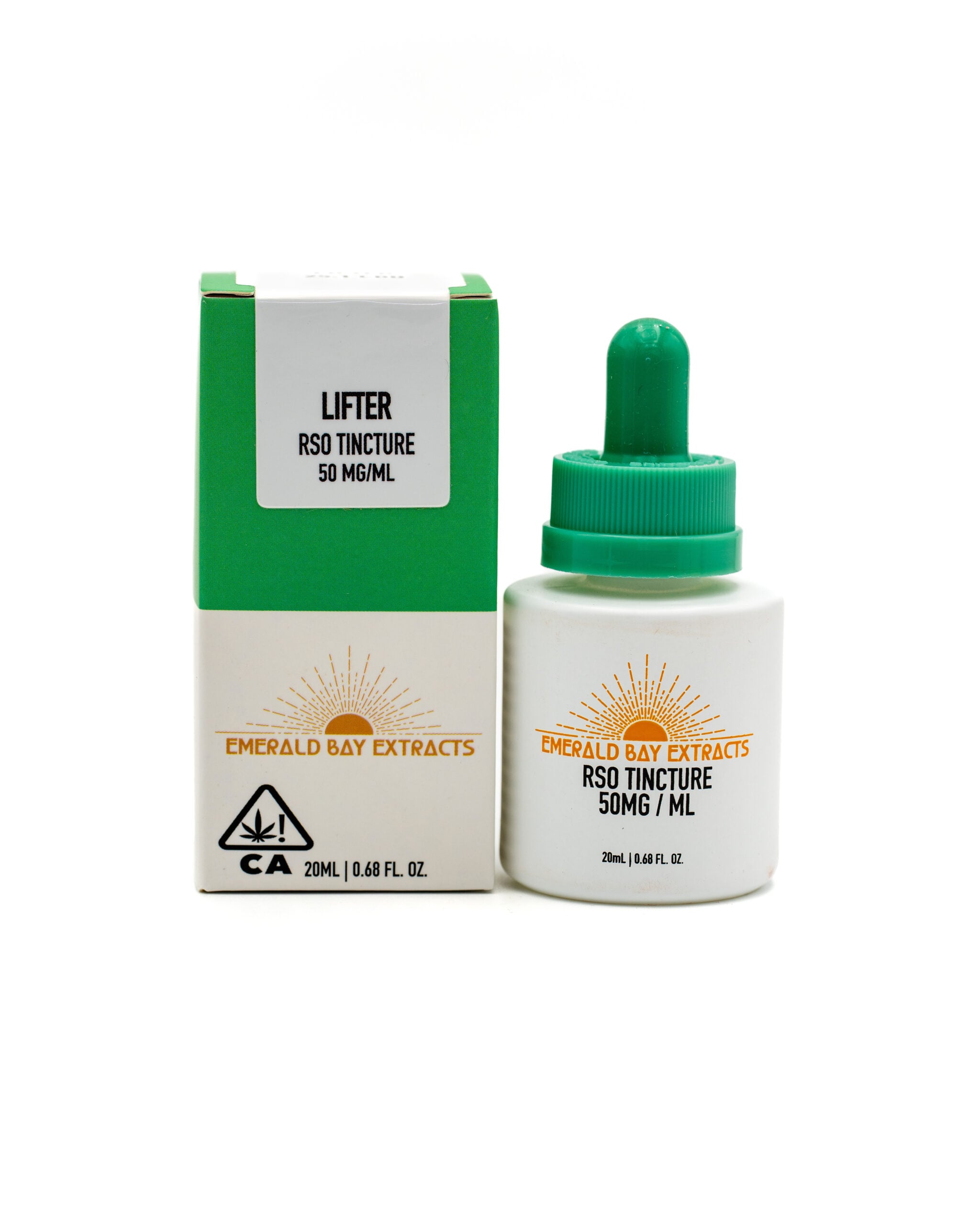 High CBD Lifter [20ml](1000mg CBD/40mg THC)