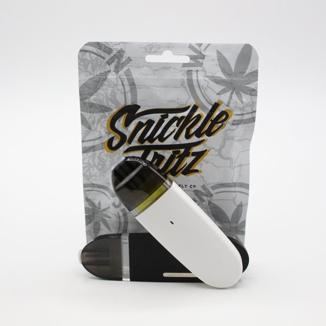 Candy Gas