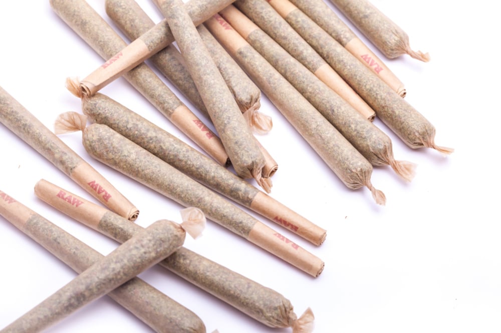House Forbidden Drip