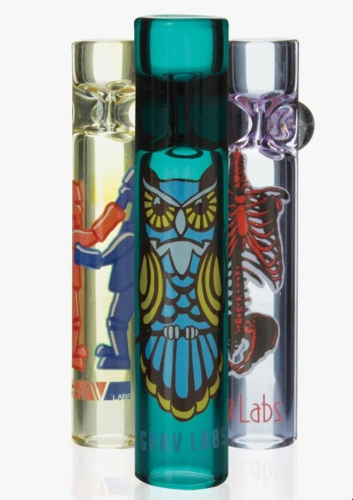 GRAV® 16mm Whimsical Taster®