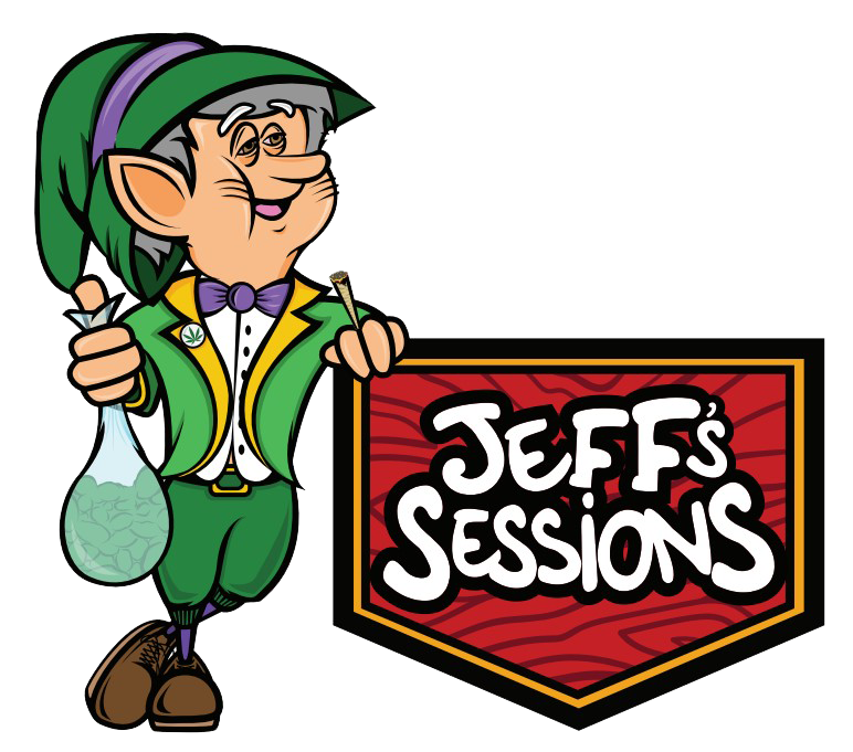 Jeff Sessions 50% special