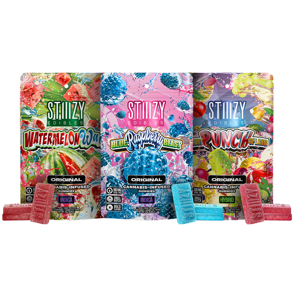 Fruit Punch Splash