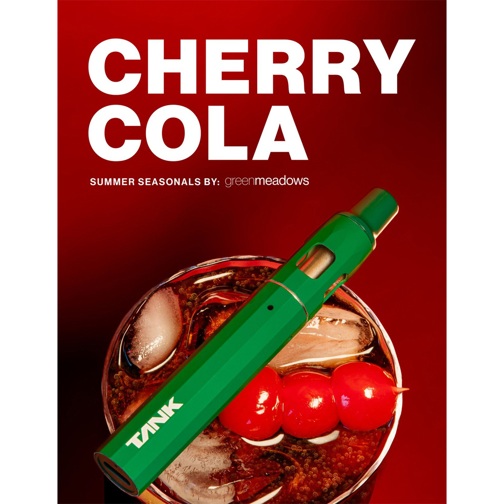 Cherry Cola [1000mg]