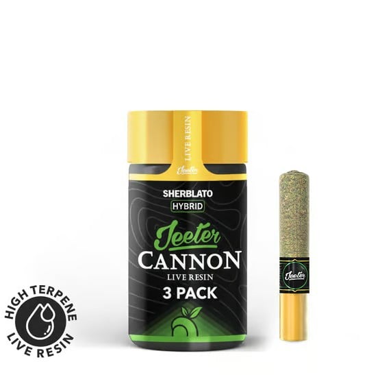 Pineapple Jack [.5g]