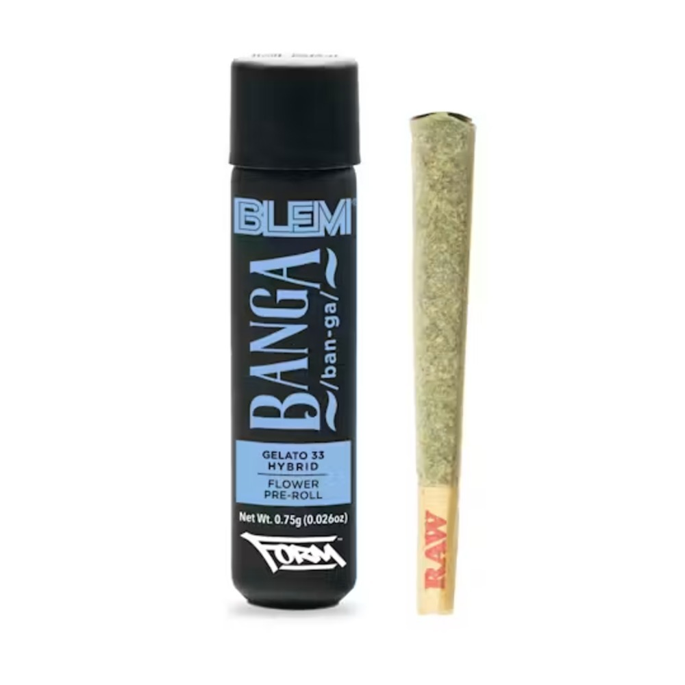 Banga [.75g]