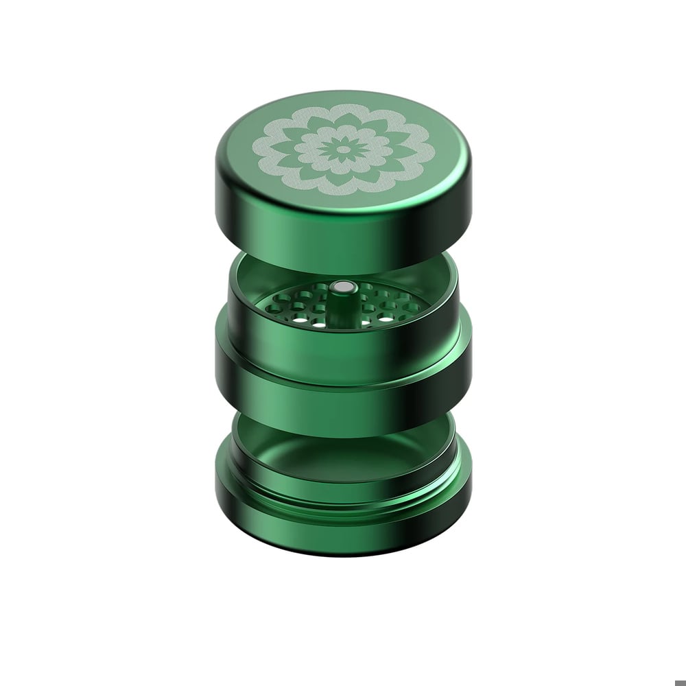 Next Gen 25 Standard Green