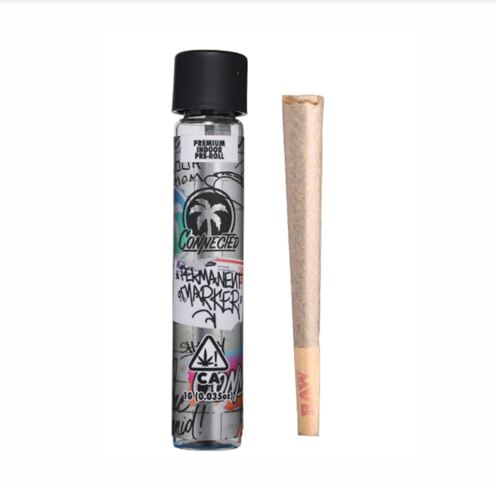 Permanent Marker [1g]