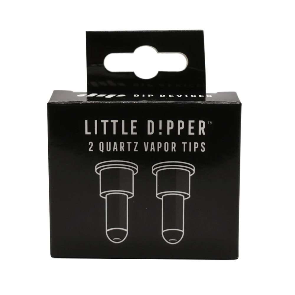 Replacement Vapor Tip