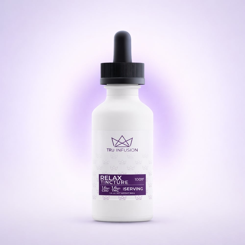 1:1 Relax (100mg)
