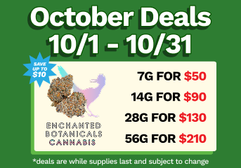 R.Greenleaf Deals