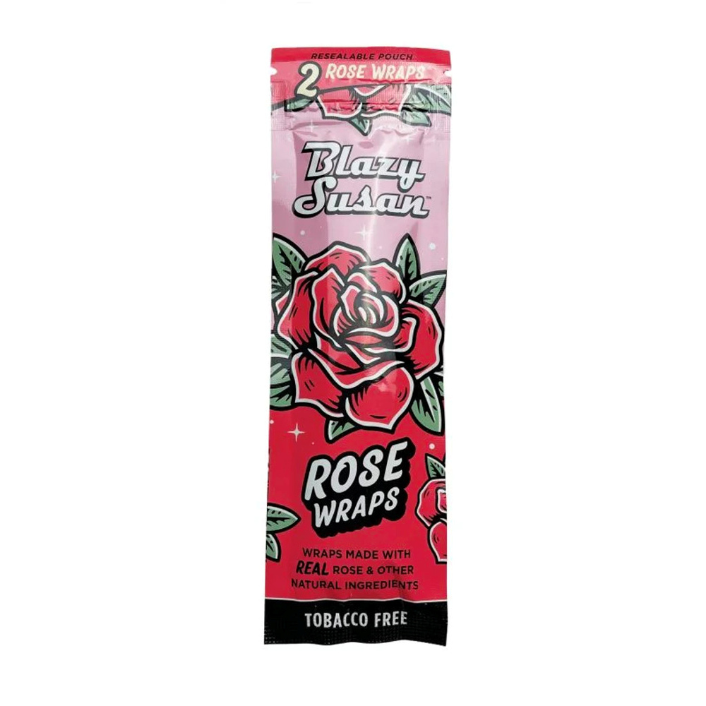 Rose Wraps [2pk]