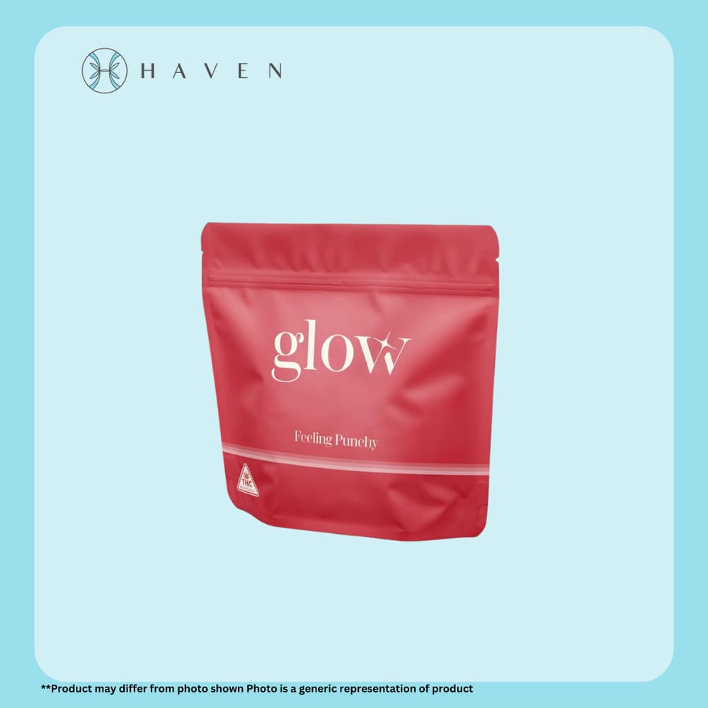 10mg Feeling Punchy (10pk Chews)