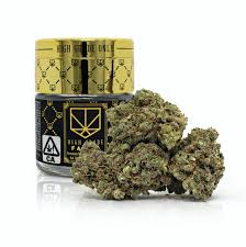 High Grade Farms — Butter Pecan