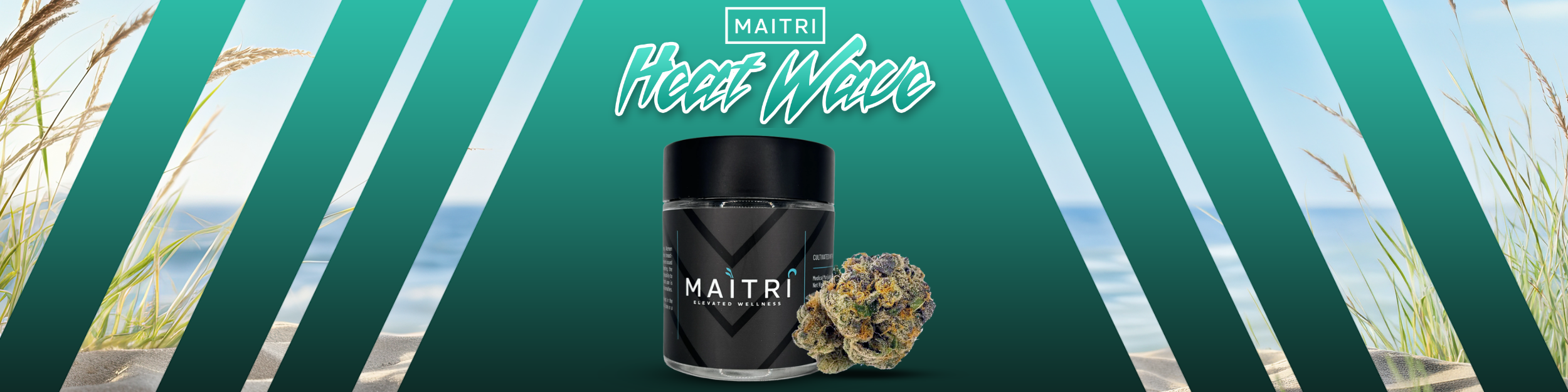 Shop featured cannabis products | Maitri Medicinals - Pittsburgh