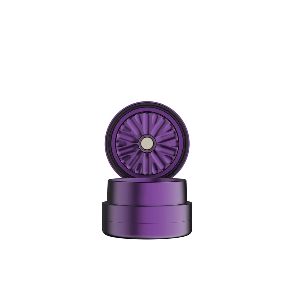 Next Gen Standard Purple