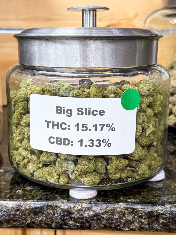 Big Slice