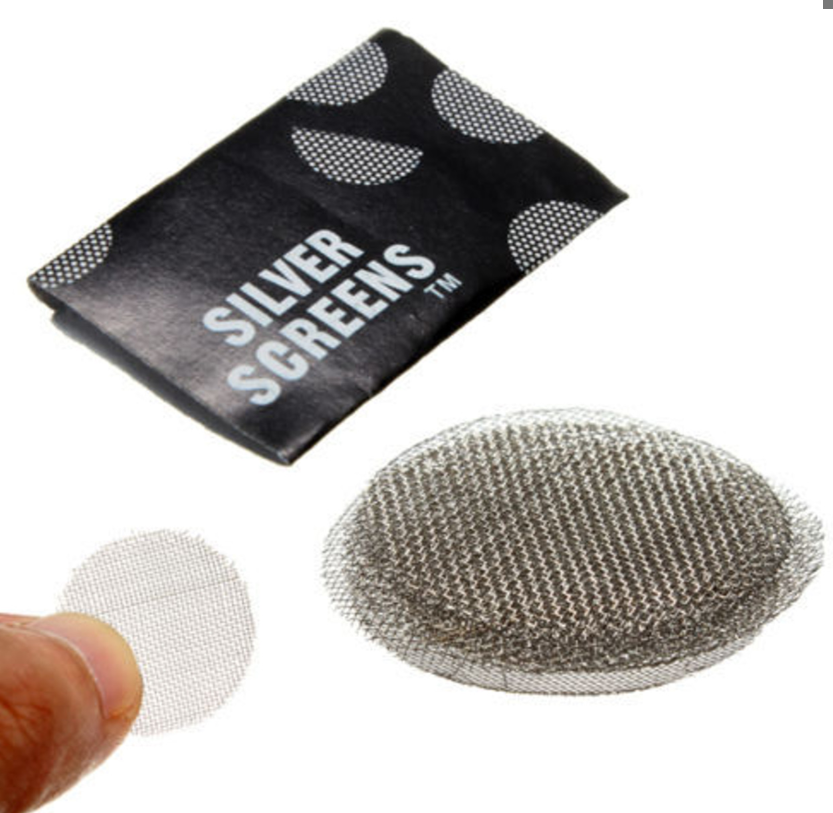 Metal Screens [5pk]