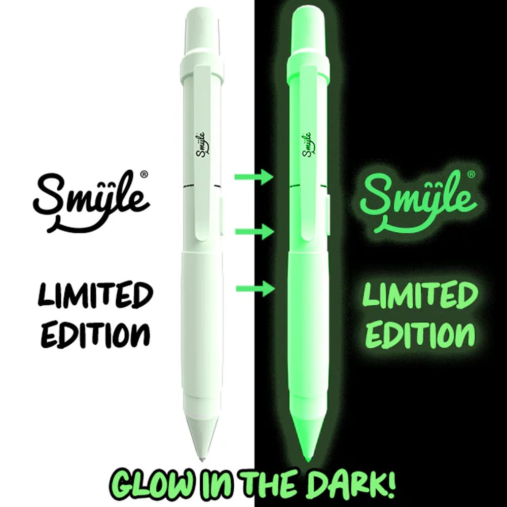 Penjamin Glow In The Dark