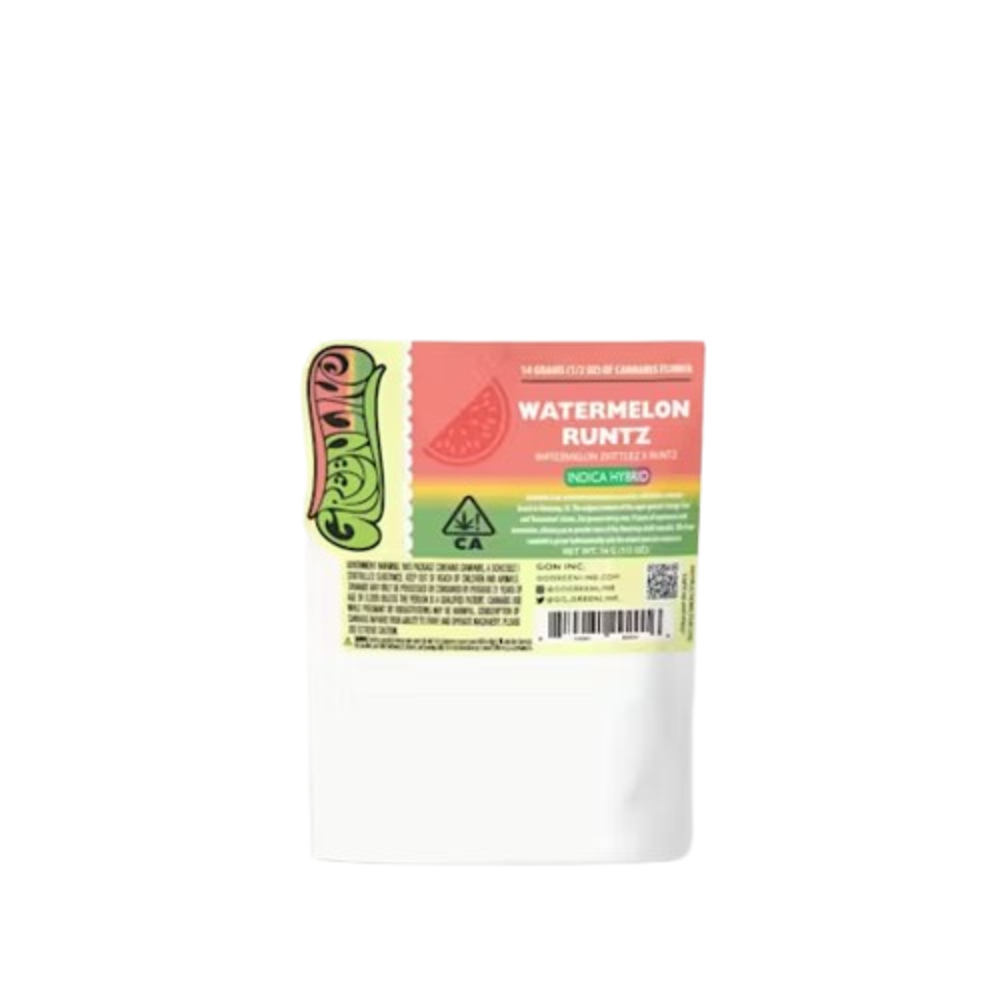 Watermelon Runtz - 1.8G - "Teenth"