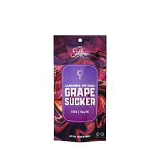 Grape Sucker (50mg)