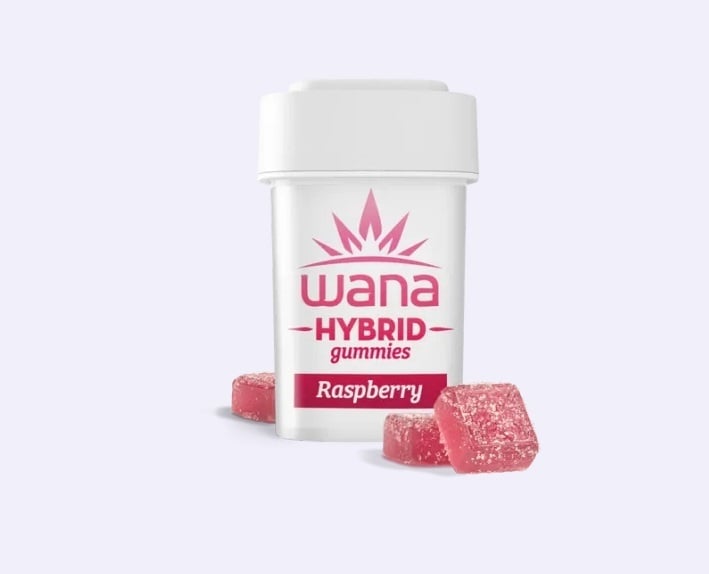 Raspberry - Hybrid []