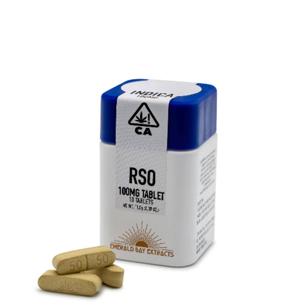 Gush Mints [40pk] (1000mg)