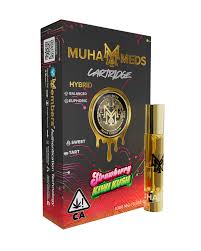 Strawberry Kiwi Kush