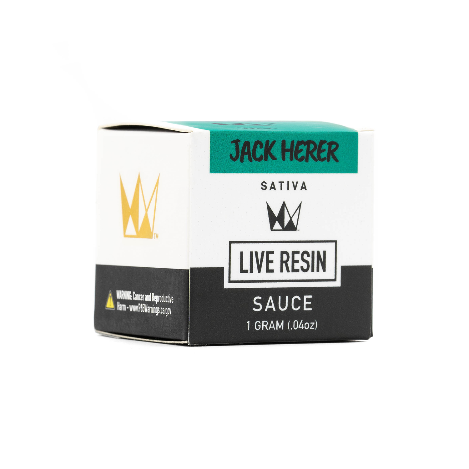 Jack Herer [1g]
