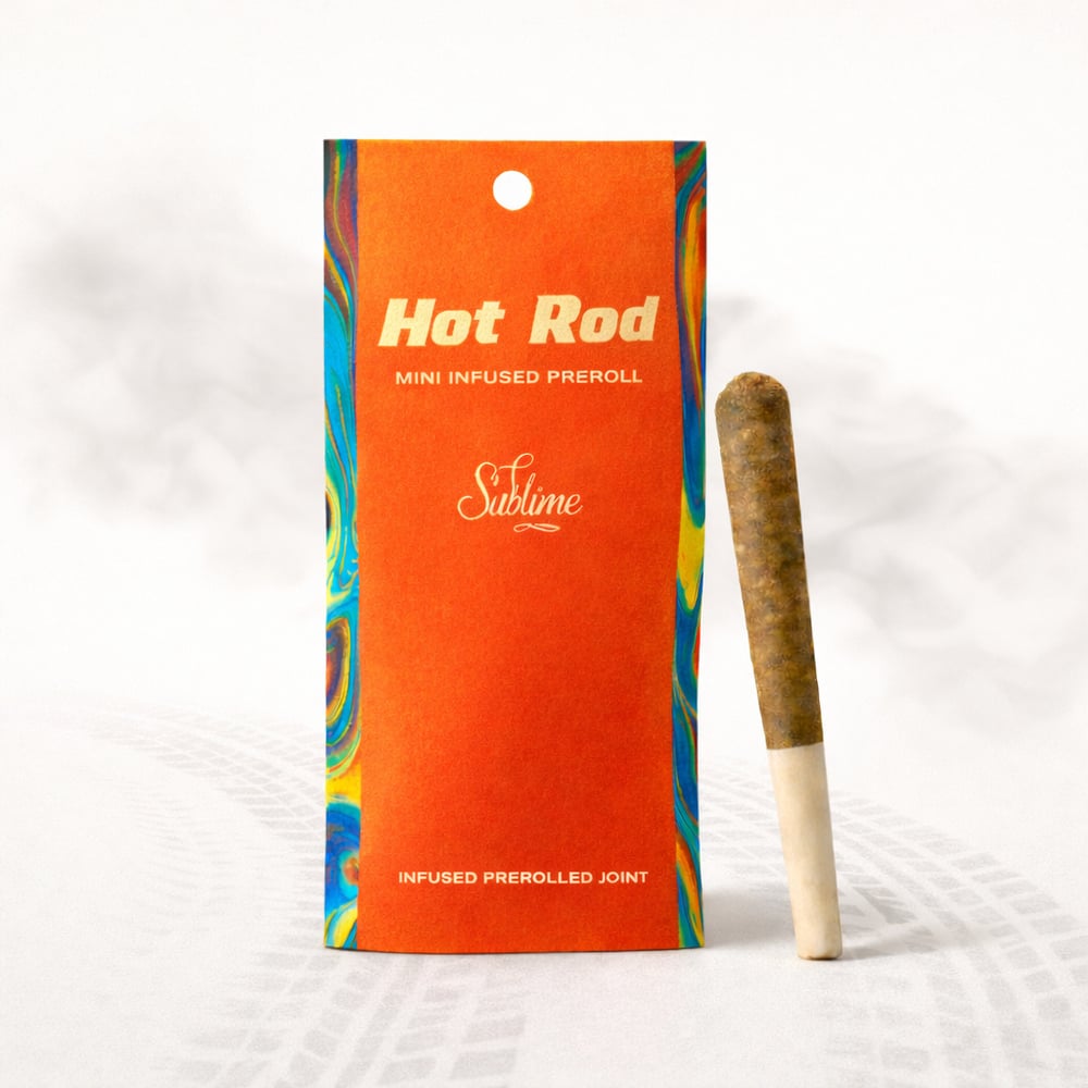 Blueberry Razz [.5g]