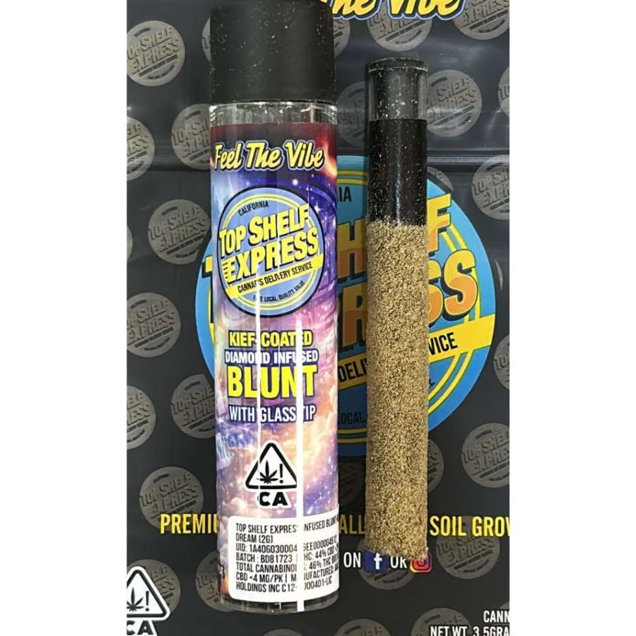 Blue Dream [2g]