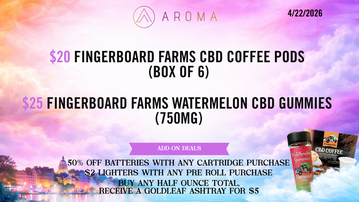 $25 Watermelon CBD Gummies 750mg special