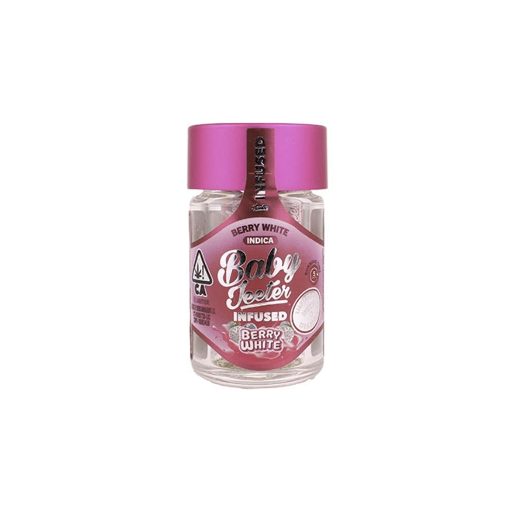 Berry White [.5g]
