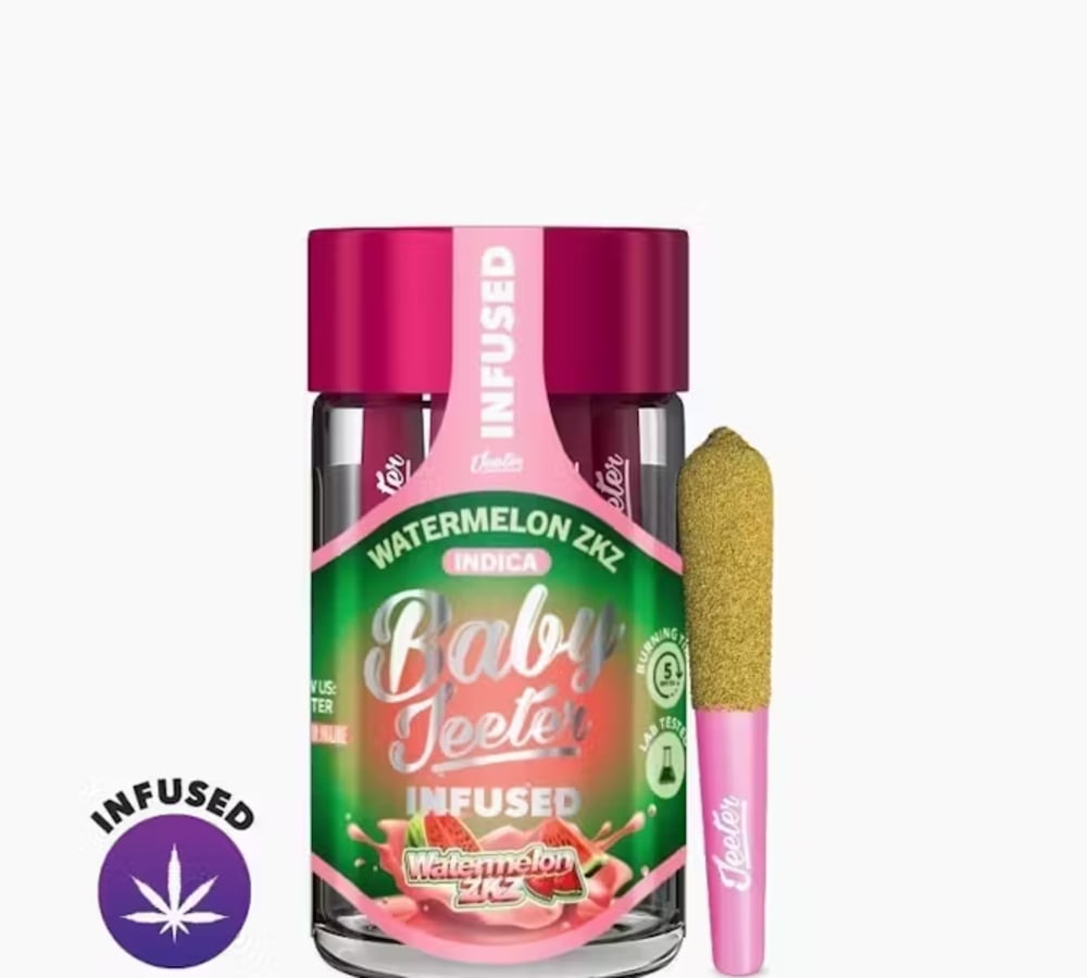 Watermelon ZKZ [.5g]