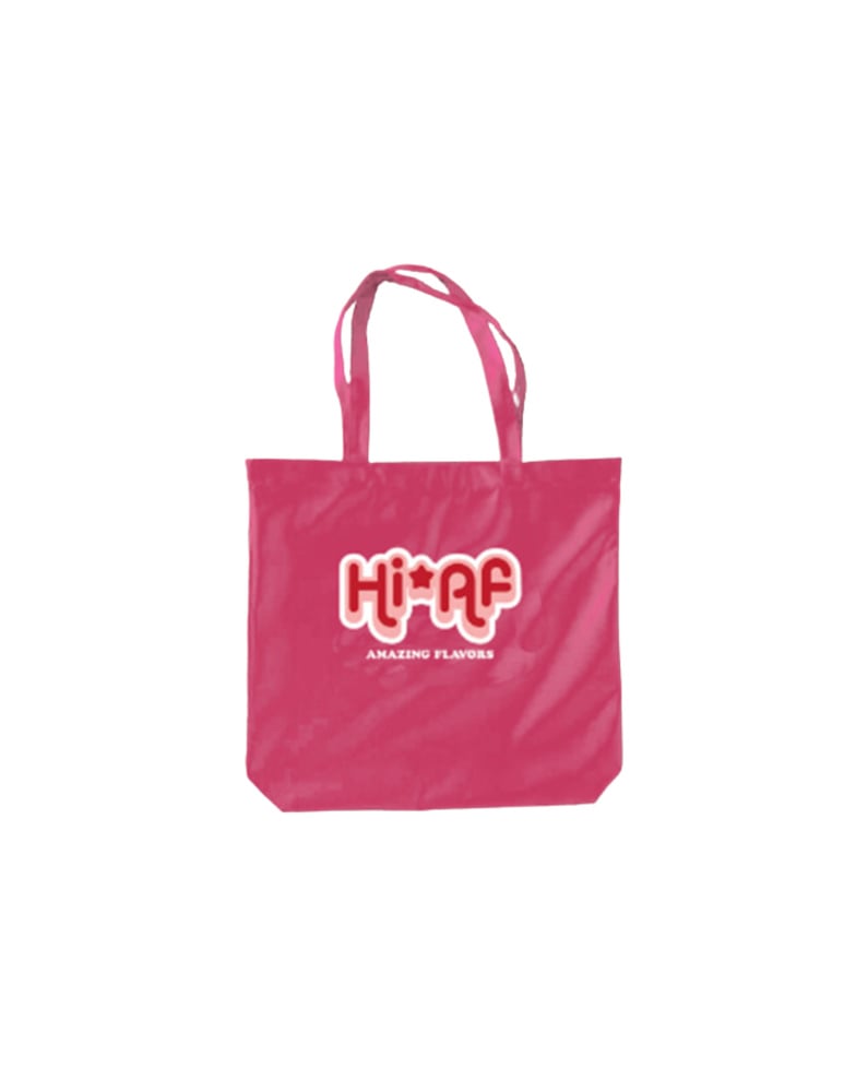 HiAF Tote