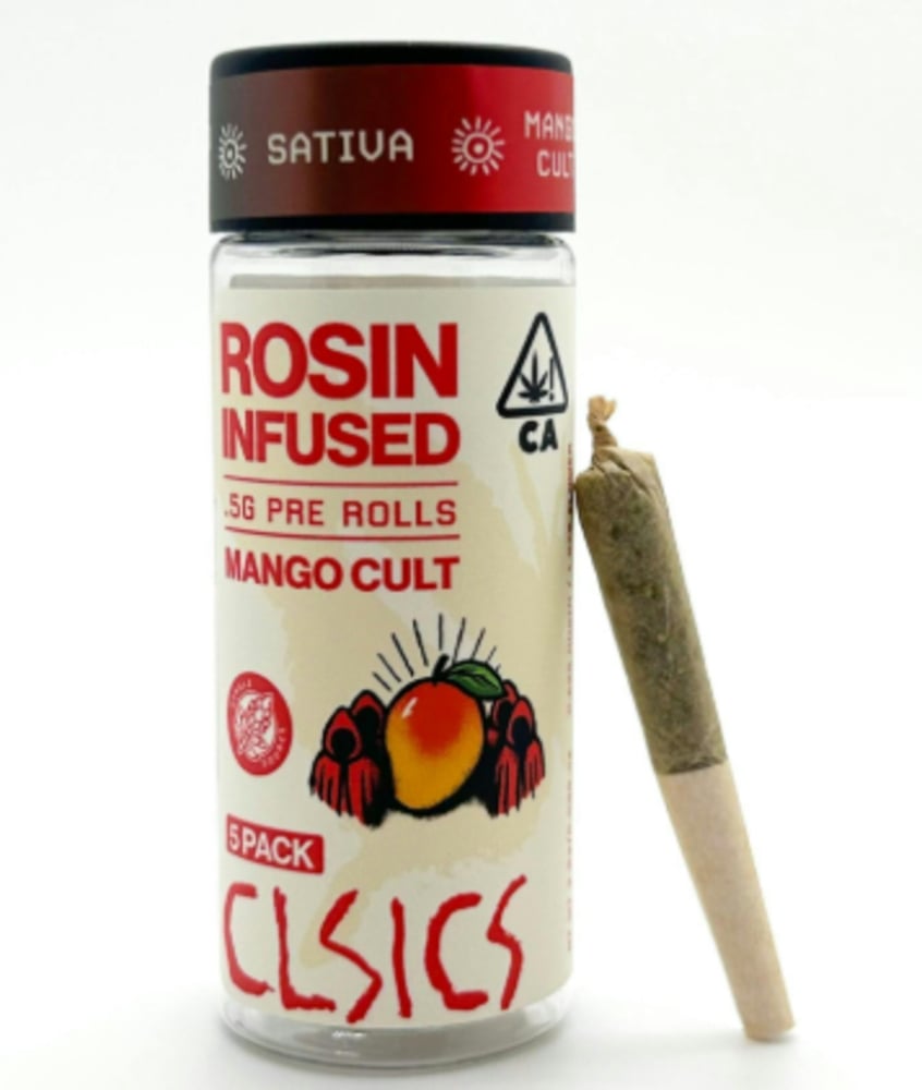Mango Cult [.5g]
