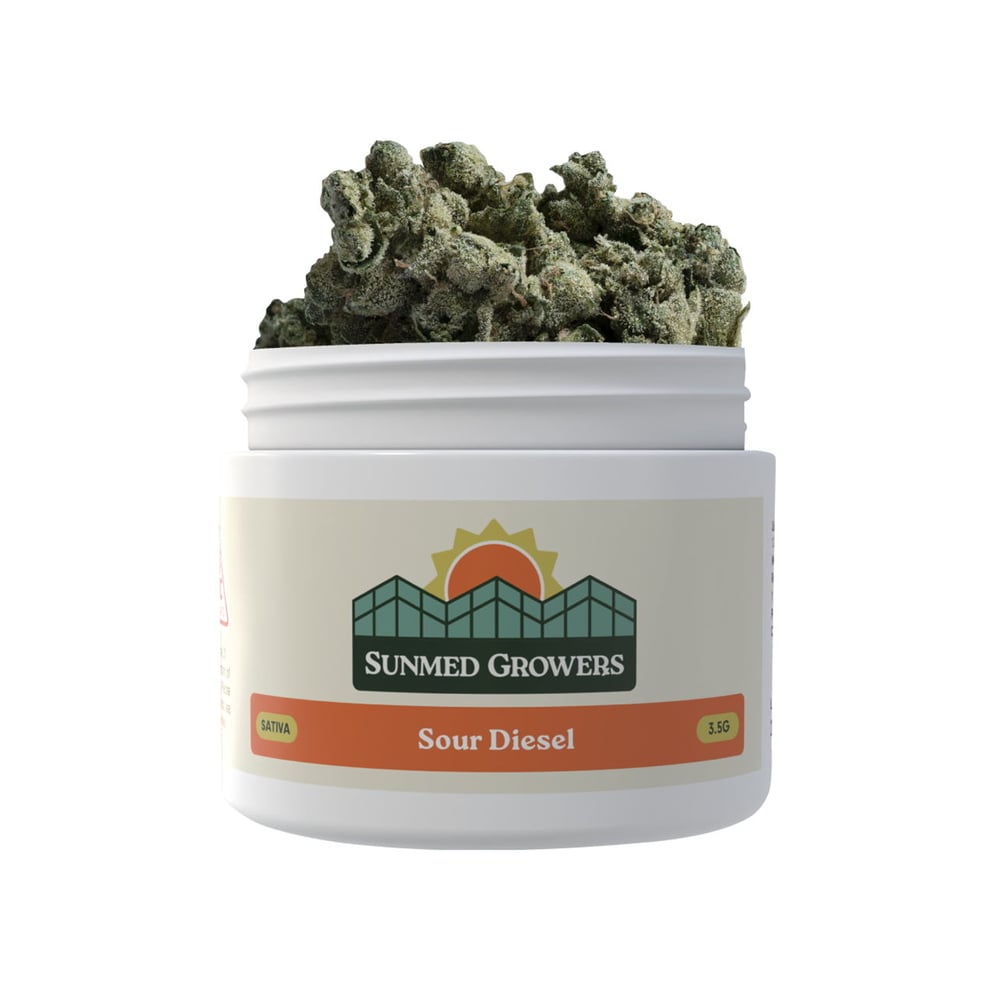 Sour Diesel