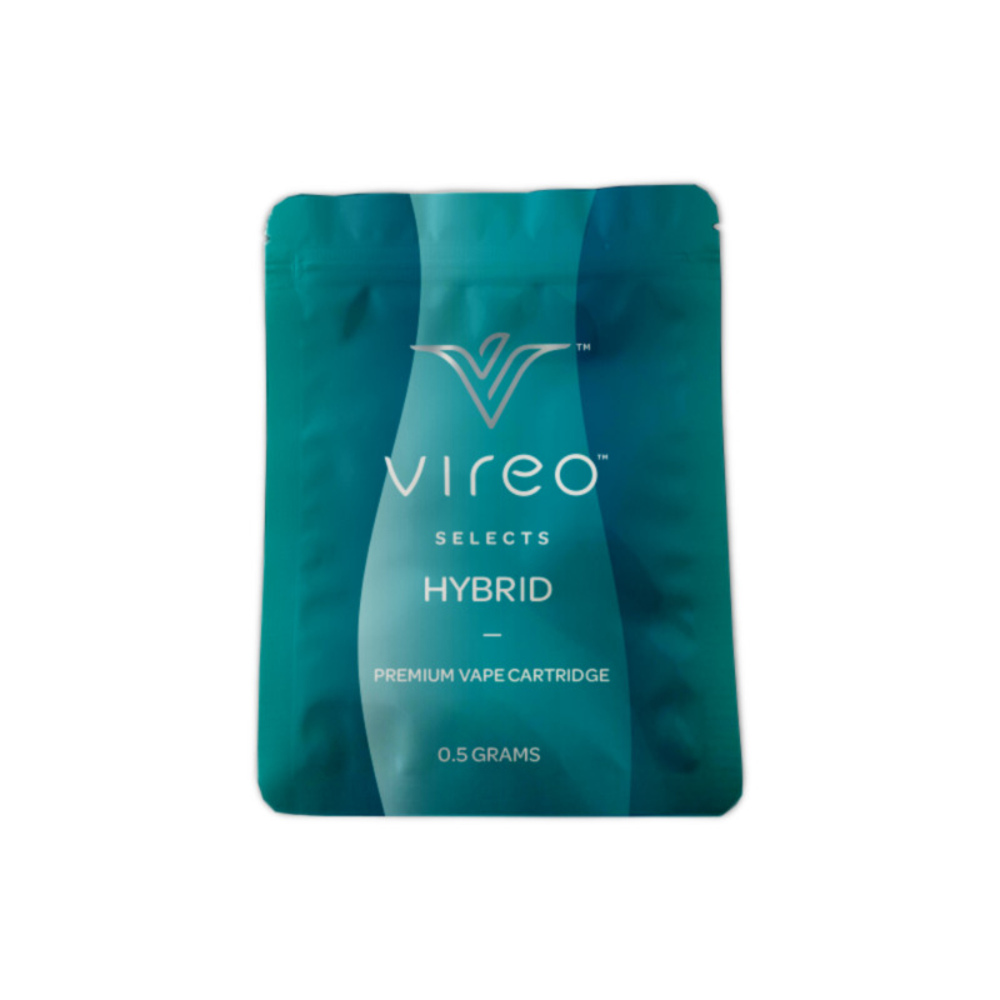 Lemon Cherry Gelato [500mg]