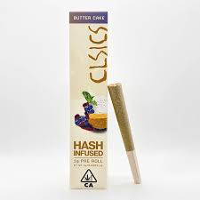 CLSICS — Butter Cake